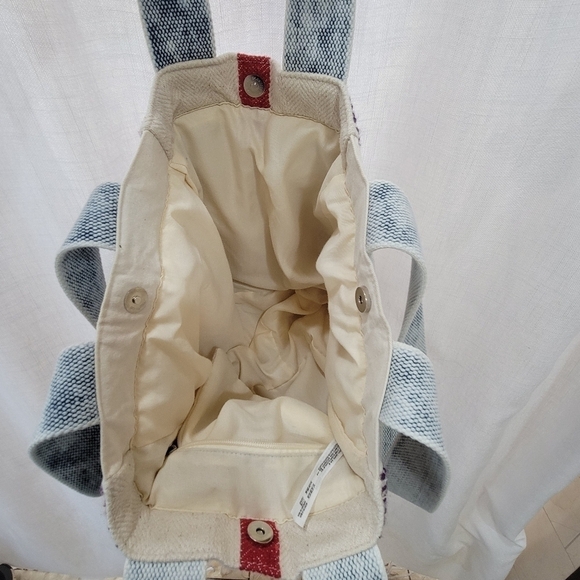 Free people We the free Farmers Market tote . - Picture 9 of 13